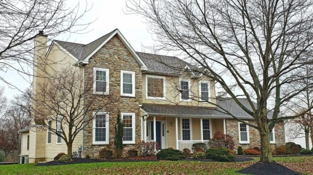 New Windows by Milanese Remodeling