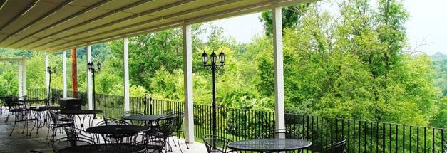 Restaurant-Awnings