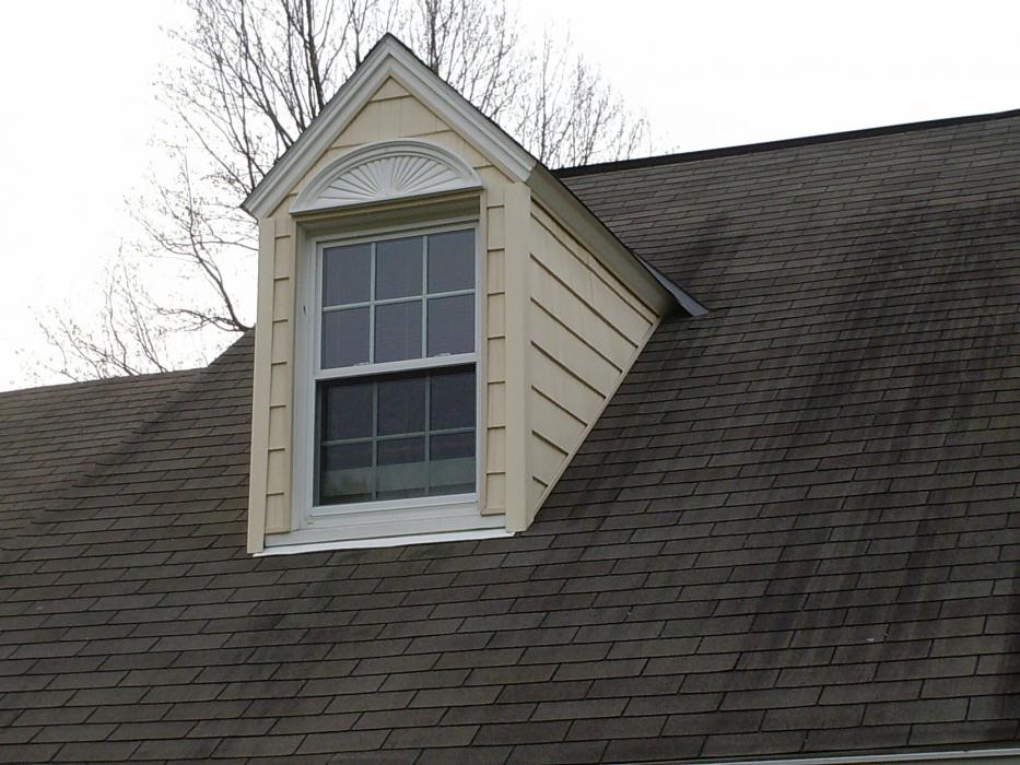 Dormer Window Installation Chester County Milanese Remodeling