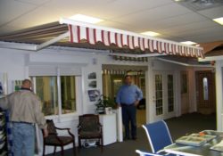 Miami Somers - Awnings, Windows, Doors and Porch Enclosures