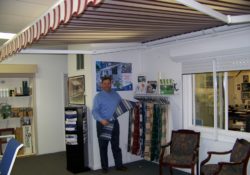 Stop by the Miami Somers Showroom for friendly service!