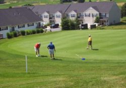 Ingleside Golf Club and Southdown Homes... Jack Loew developed opportunities for people to live in better communities surrounded by open space and recreation