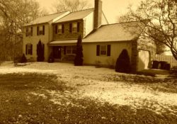 West Chester, PA Home transformed into Milanese Remodeling Dream Home