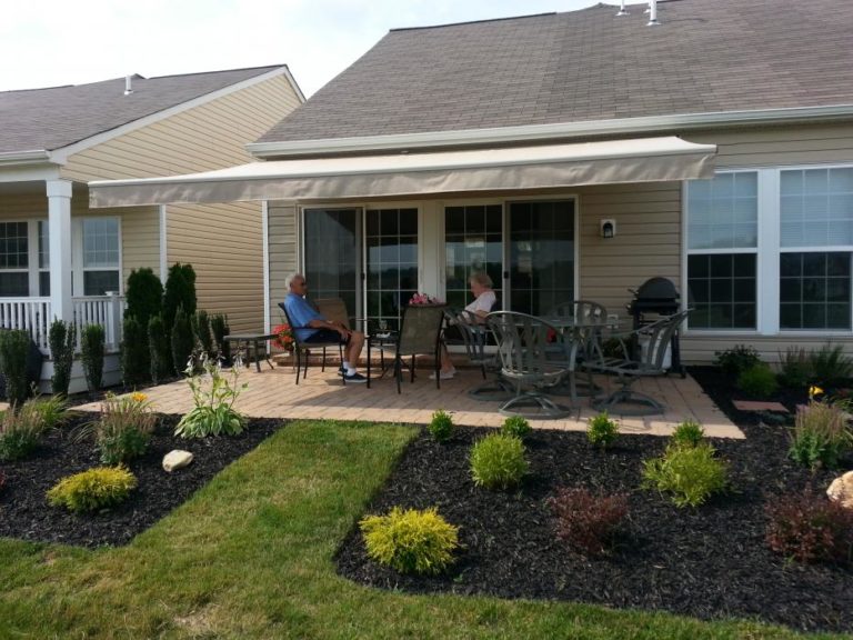 How Much Does a New Patio Cost? Milanese Remodeling