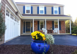 windows, siding, and roofing by Milanese Remodeling