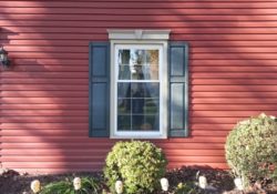 Windows with custom color & Style just for homeowners in Chester County, PA
