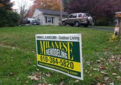 Siding, Windows and Roof in Phoenixville, PA by Milanese Remodeling