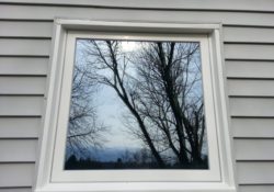 Casement Window