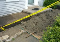 Front Porch Foundation