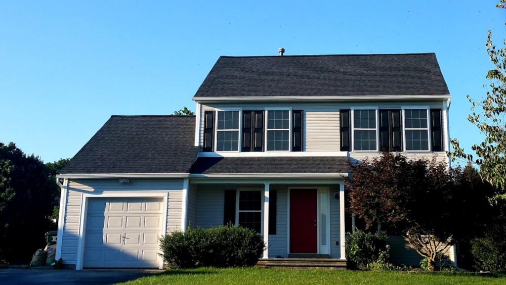 New Siding, Roofing, Windows, Doors & Front Porch in ...