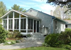 Sunroom by Milanese Remodeling