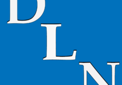 daily local news logo