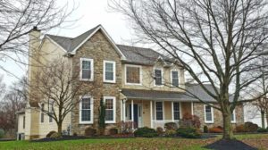 new Windows by Milanese Remodeling