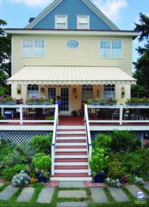 CLICK HERE TO VIEW OUR DECK & PATIO AWNING PHOTO GALLERY