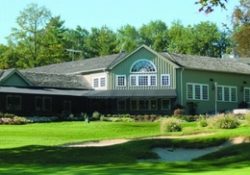 The Downingtown Country Club was just one of the many sites Jack Loew developed in Chester County, PA for area residents to enjoy.