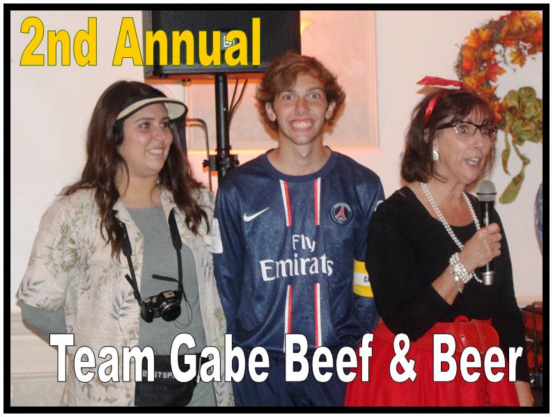 2nd Annual Beef & Beer Photo Gallery