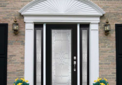 Lasting Elegance Door Brochure