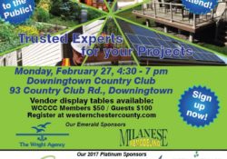 Western Chester County Home Show