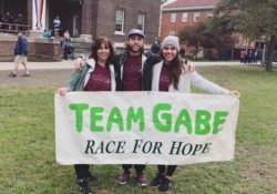 team gabe--2018 race for hope