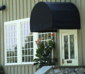 Window and Door Awnings