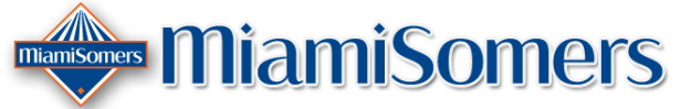 Miami Somers Logo