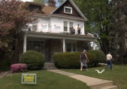 Siding, Windows and Doors in West Chester by Milanese Remodeling