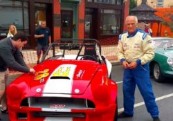 Coatesville PA News & Events - Grand Prix Car Race