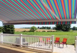 Best Awnings of the Summer of 2017