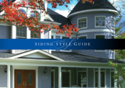 Alside Style Guide