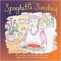 Spaghetti Sunday
