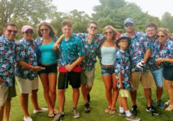 21st Anniversary Golf Outing Is a fun event that raises money & awareness for Autism