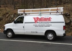 Valiant Home Remodelers Delivers! Best Awnings, Windows, Doors Siding and Patio Rooms all over New Jersey, especially in Carteret NJ, Elizabeth NJ and Edison NJ