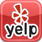 Yelp Logo