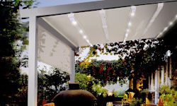 Awnings