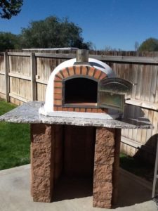 Pizza Oven For Small Spaces 5