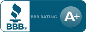 BBB rating