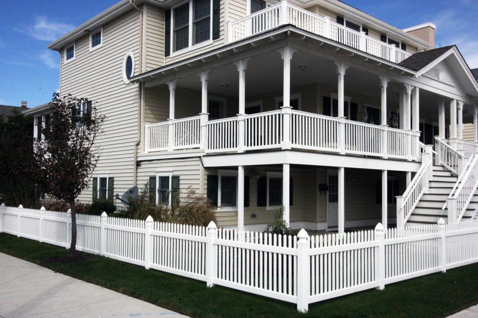 How Much For New Deck at Camille Anderson blog