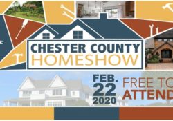 chester county homeshow