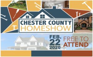 chester county homeshow