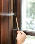 Are your Windows Drafty?