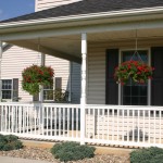 traditional structure awnings