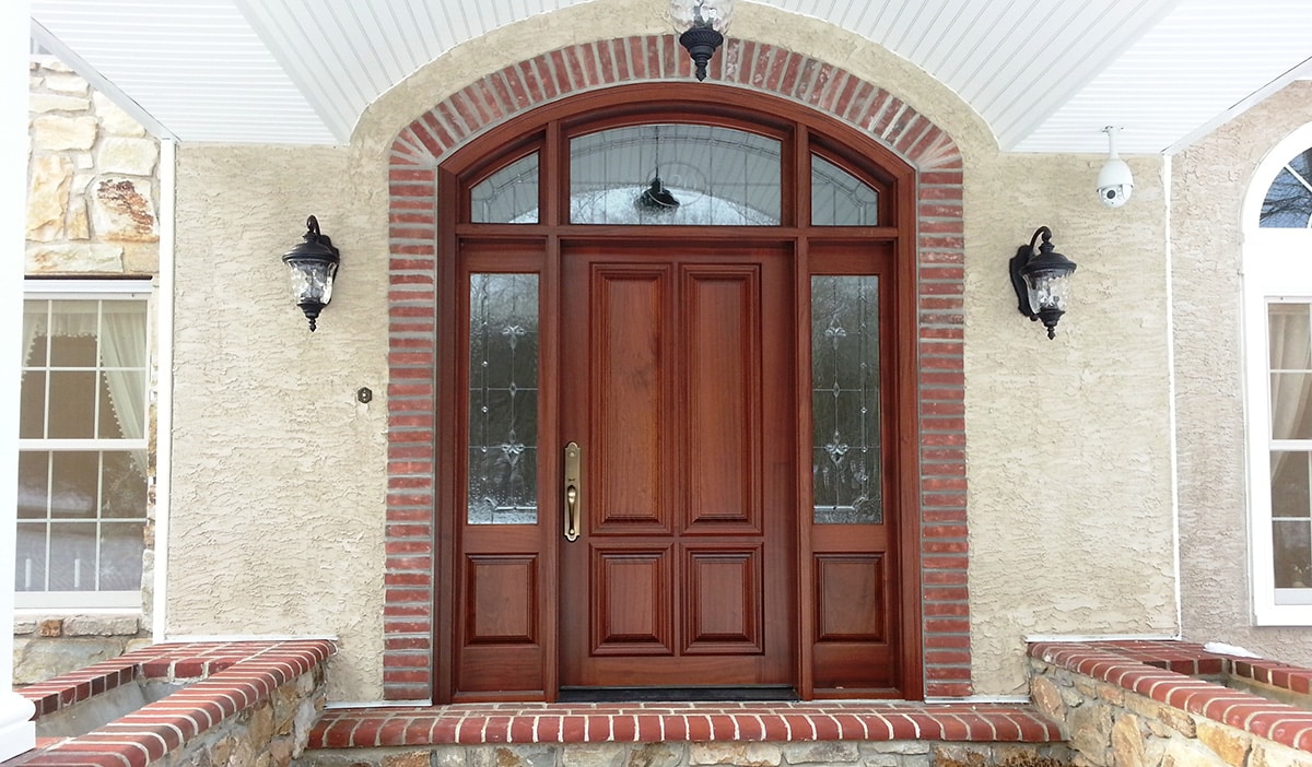 Entry Doors