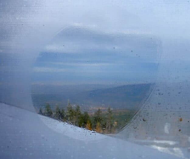 Why Are My Windows Fogging Up? Milanese Remodeling