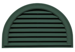 gable vent