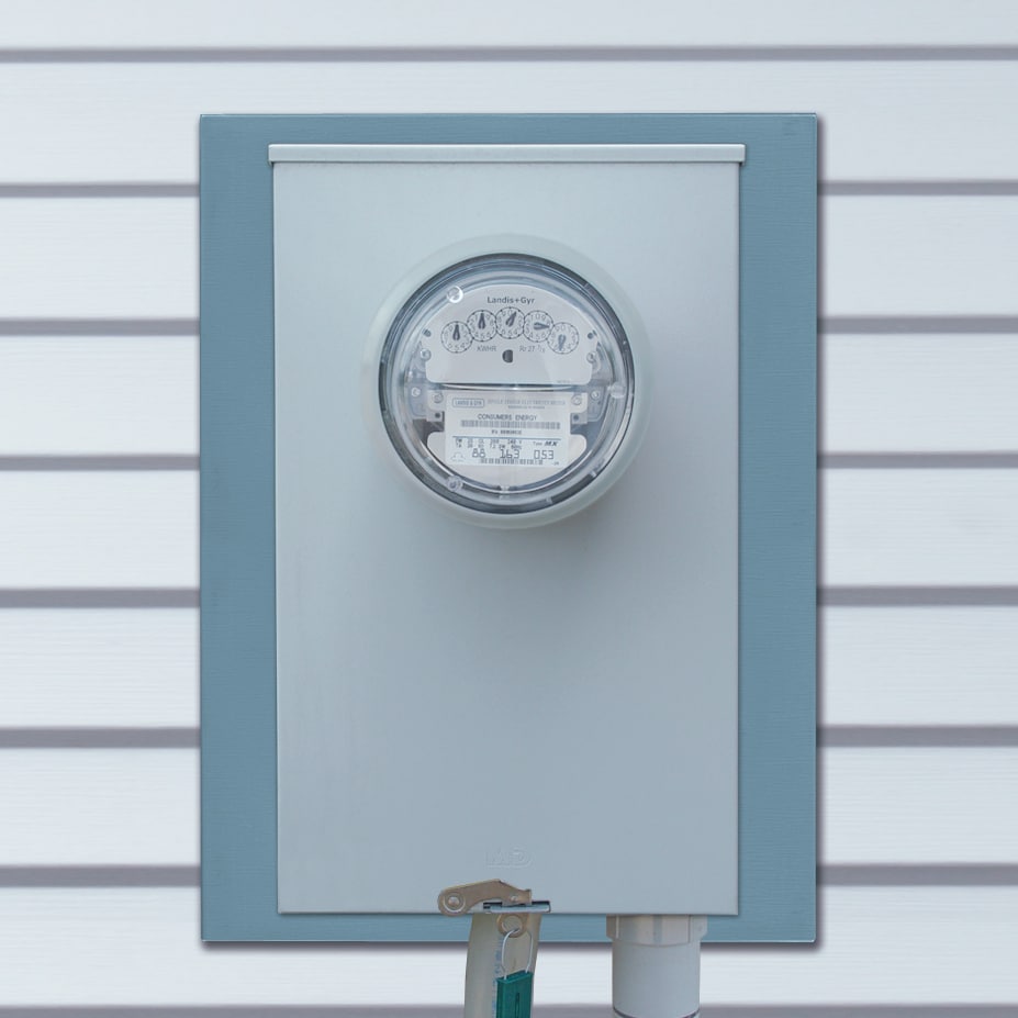 Siding Accessories in Chester County Milanese Remodeling