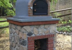 pizza oven