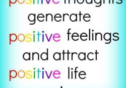 POSITIVE!