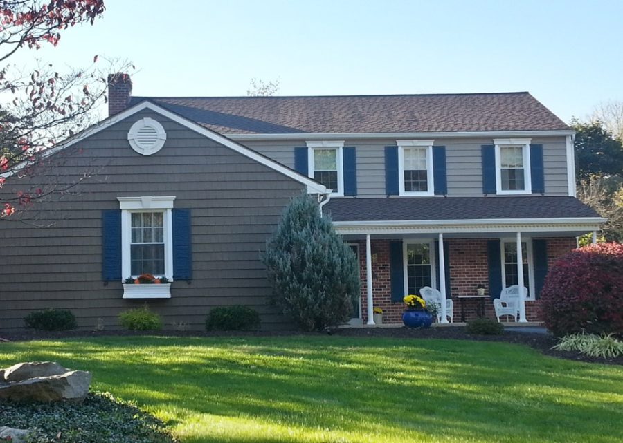 How Much Does New Siding Cost? Milanese Remodeling