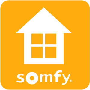 Somfy Systems logo