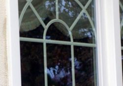 Specialty Shaped windows